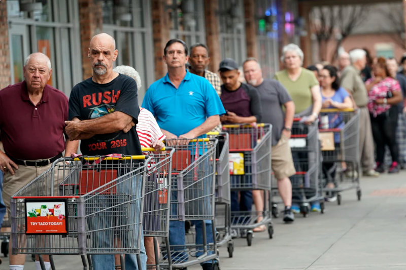 Coronavirus Reminds Us Pursuit of Happiness Tied to Collective Good 5 Coronavirus Reminds Us Pursuit of Happiness Tied to Collective Good