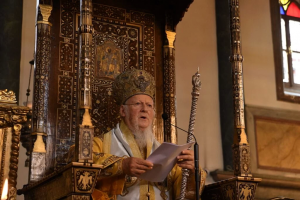 Christian Responses to COVID-19 Raise Old Religion vs. Science Questions 1 032120-04-Religion-Coronavirus