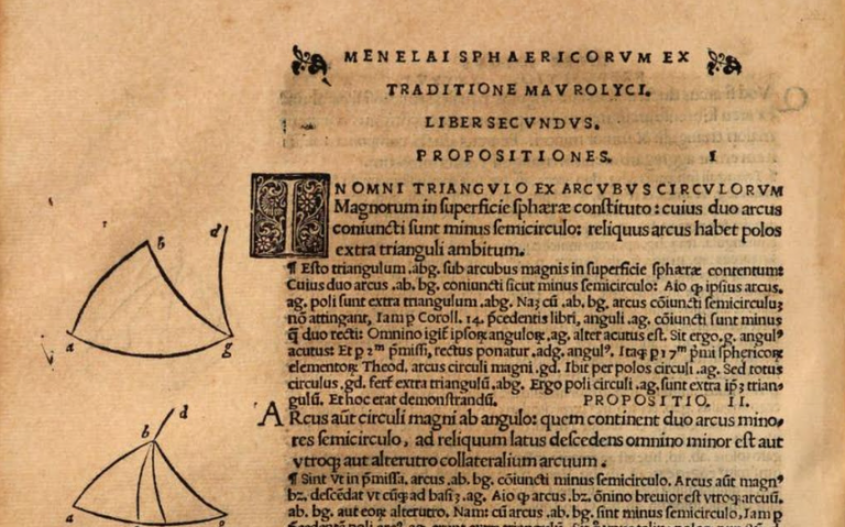 032120-13-History-Ancient-Greek-Greece-Science-Menelaus