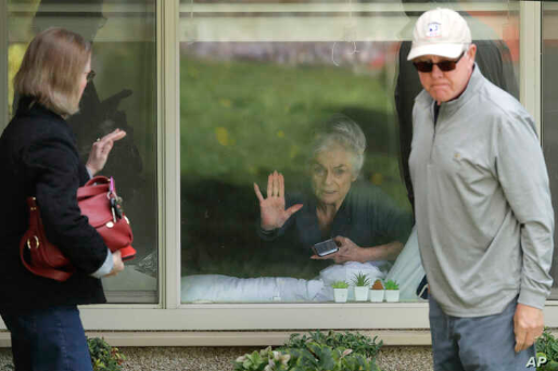 Unprecedented Civil Liberties Concessions to Battle Coronavirus