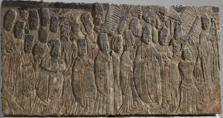 032520-08-History-Architecture-China-Longmen-Caves-Luoyang