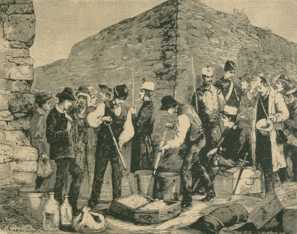 Calling COVID-19 a 'Chinese Virus' Is Wrong and Dangerous