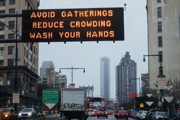 Calling COVID-19 a 'Chinese Virus' Is Wrong and Dangerous