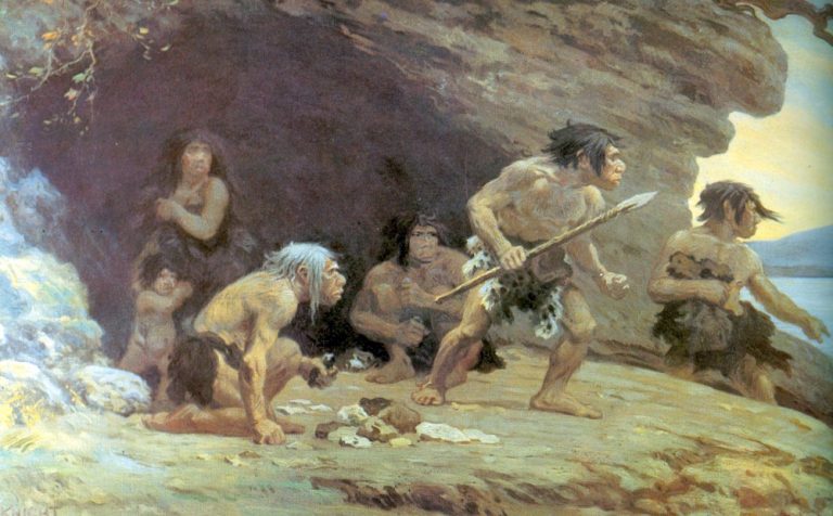032820-01-History-Prehistoric-Ancient-Neanderthal-Disease