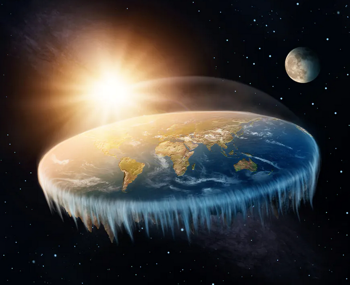 Evangelicals and Crackpot Science 5 Evangelicals and Crackpot Science