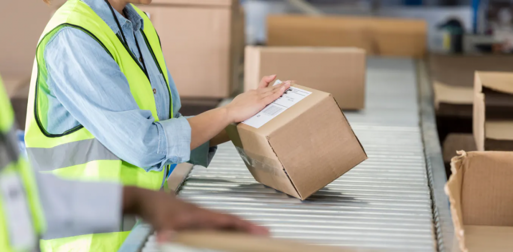 Buyer Beware: Counterfeit Markets Can Flourish during a Public Health Crisis 3 Buyer Beware: Counterfeit Markets Can Flourish during a Public Health Crisis