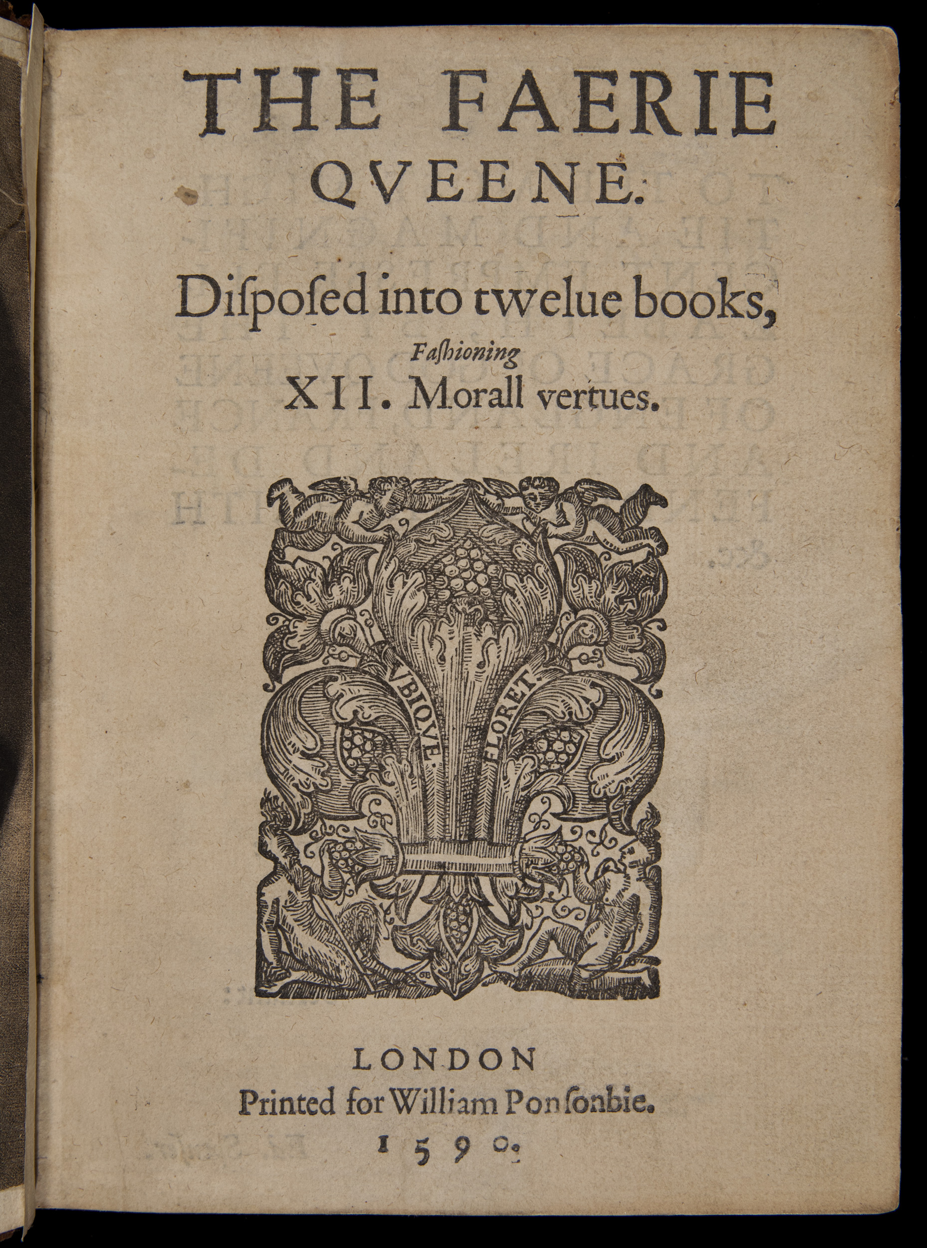 Tudor Visual Culture Brewminate: A Bold Blend of News and Ideas
