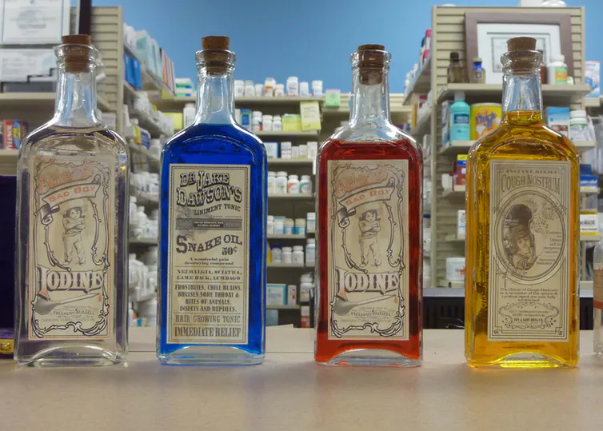 Social Media Companies Taking Steps to Tamp Down Misinformation