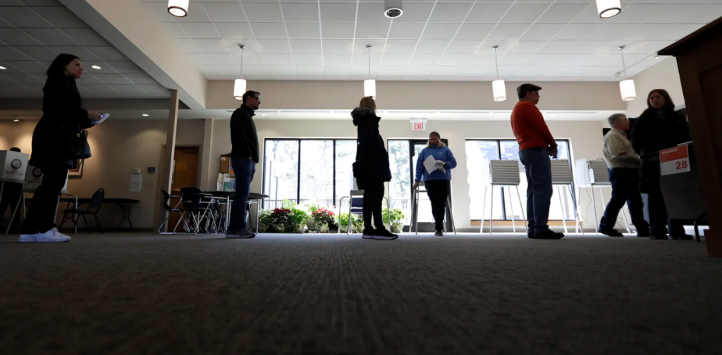 How to Protect Elections during the Coronavirus Pandemic