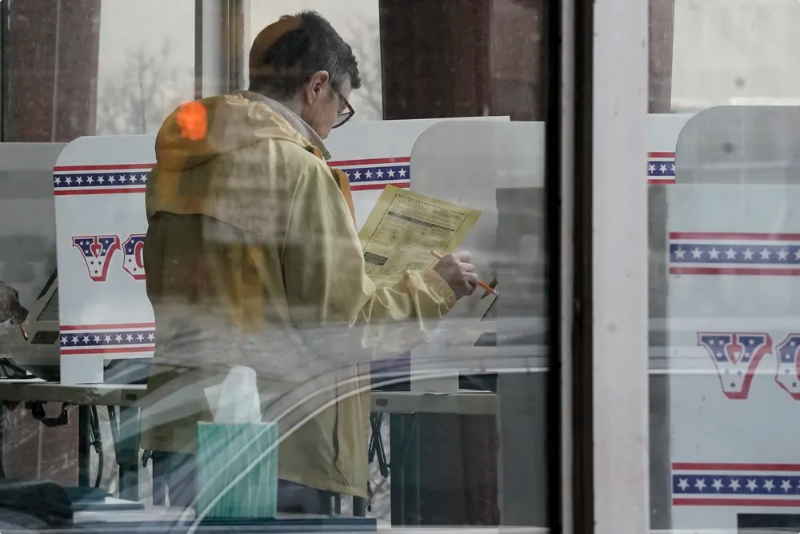 How to Protect Elections during the Coronavirus Pandemic