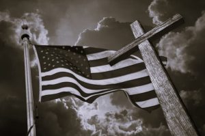 Rousas Rushdoony: The Founder of American Religious Nationalism 1 CNATC01