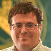 The Two-Party System Is Here to Stay