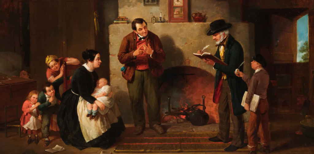 The U.S. Census Has Its Flaws, but So Has Every Census throughout History