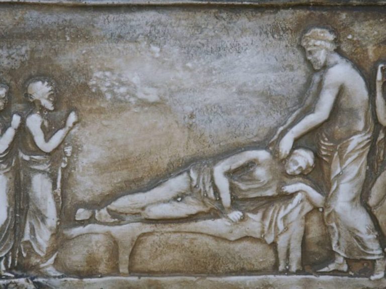 040120-22-History-Ancient-Greece-Greek-Rome-Roman-Medicine