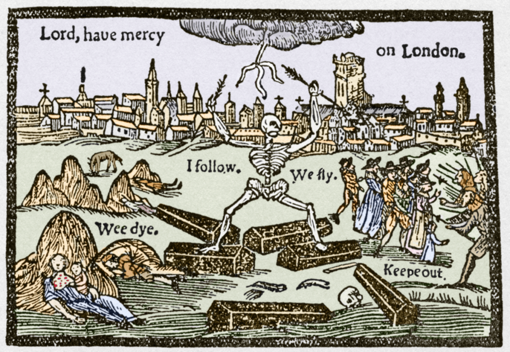 the-medieval-spread-of-the-bubonic-plague-brewminate-a-bold-blend-of