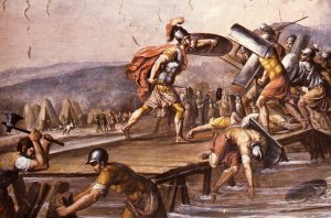 The Horatius Trial in Ancient Rome: Killing a Sister for Mourning a Fallen Enemy 1 040420-20-History-Ancient-Rome-Roman-Law-Horatius