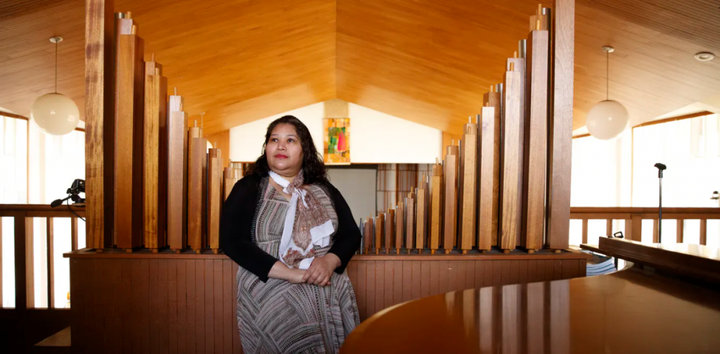 Why Latino Citizens Are Worrying More about Deportation