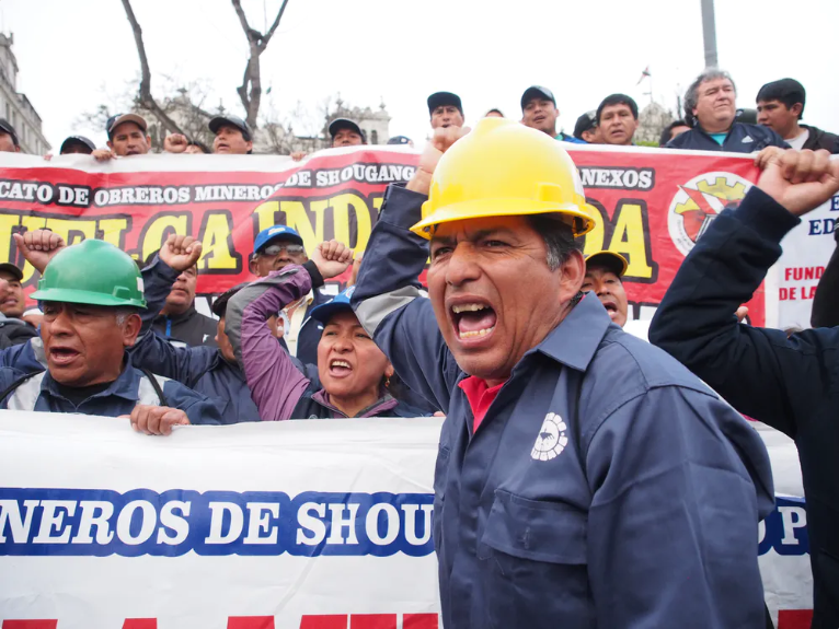 COVID-19 vs. Democracy: 5 Countries Where Emergency Powers Risk Abuse