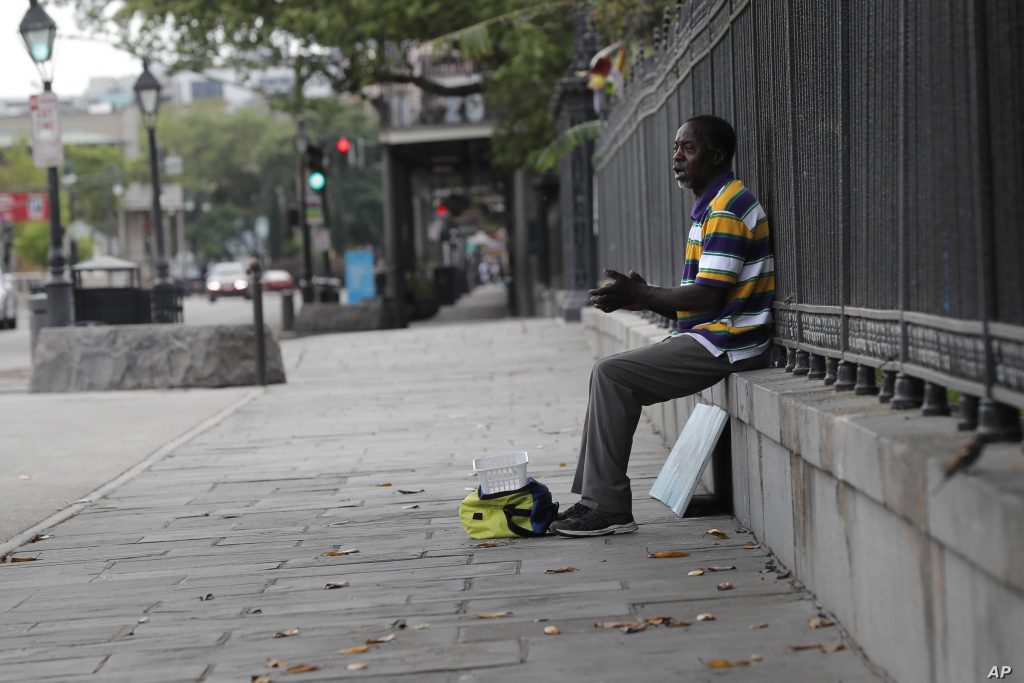 Coronavirus Hitting African American Communities Hardest 5 Coronavirus Hitting African American Communities Hardest