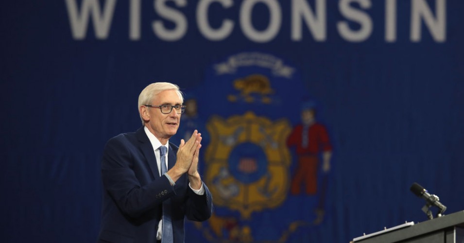 Wisconsin Democrats Chose Public Health, Republicans Chose Chaos 3 Wisconsin Democrats Chose Public Health, Republicans Chose Chaos