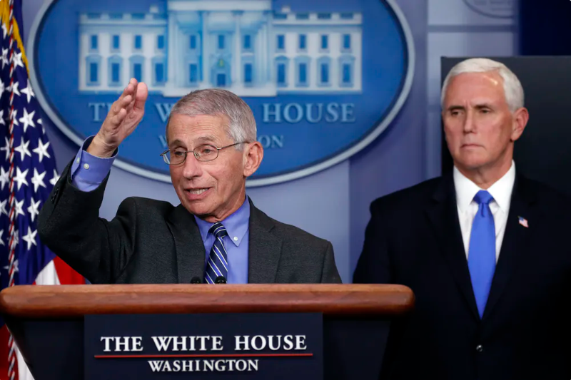 Coronavirus Research Done Too Fast Allows Bad Science to Get Through 5 Coronavirus Research Done Too Fast Allows Bad Science to Get Through