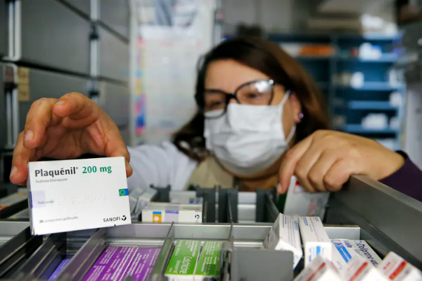 In Rush to Innovate for COVID-19 Drugs, Sound Science Is Essential