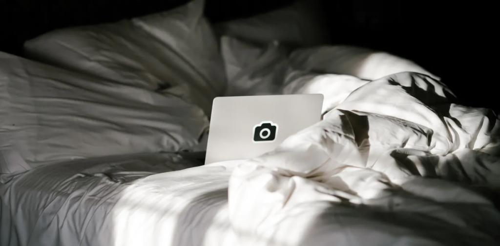 Pandemics and Porn: Virtual Adult Entertainment Booming during Coronavirus