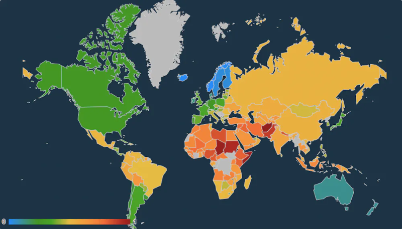Coronavirus Will Test Our Civic Health, Too 6 Coronavirus Will Test Our Civic Health, Too