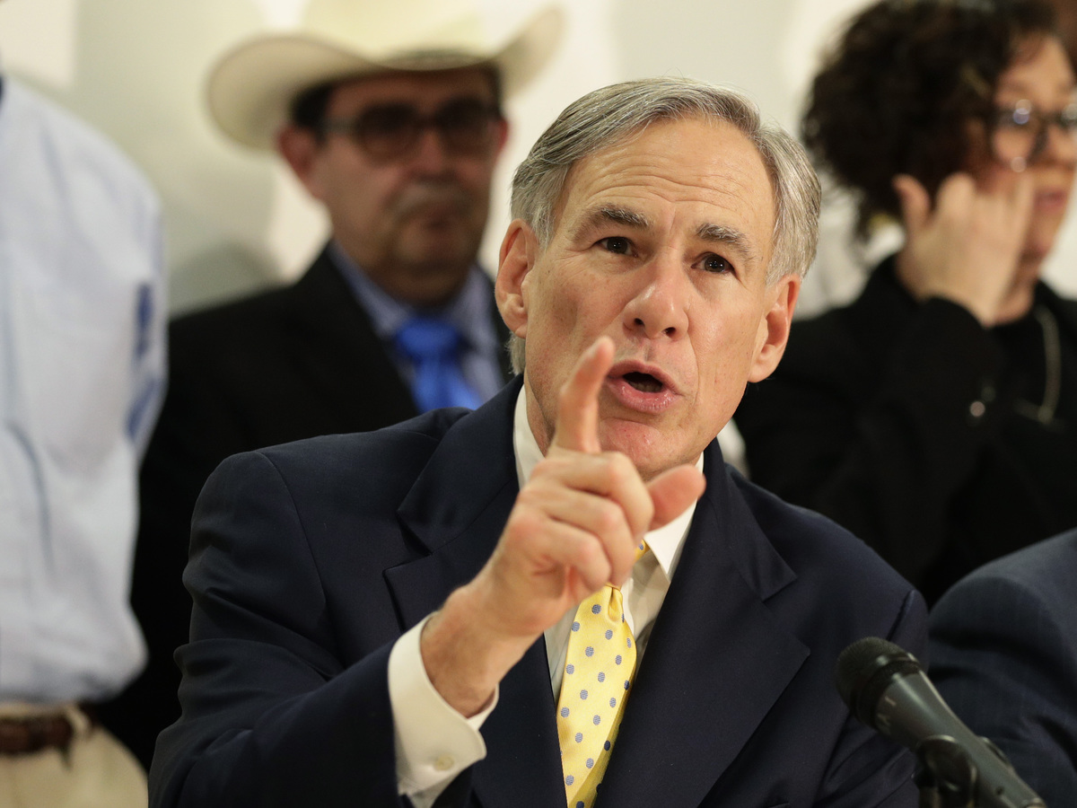 Legal Fight Heats up in Texas over Ban on Abortions Amid Coronavirus 1 ap_20098833543330