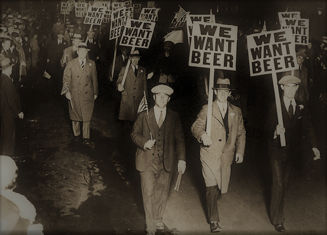 American Spirits The Rise And Fall Of Prohibition Brewminate A Bold Blend Of News And Ideas