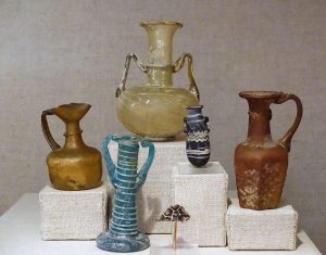 Recreating Ancient Roman Perfumes 29 041120-04-History-Ancient-Perfume