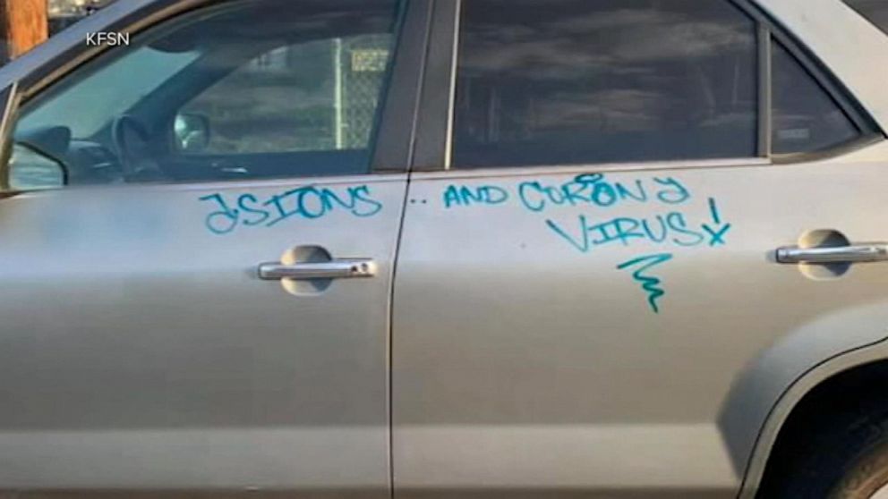 The Other Pandemic: Blaming Ethnic Groups for Disease 3 The Other Pandemic: Blaming Ethnic Groups for Disease