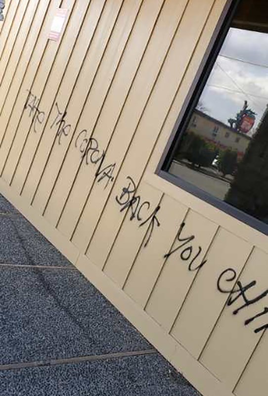 The Other Pandemic: Blaming Ethnic Groups for Disease 7 The Other Pandemic: Blaming Ethnic Groups for Disease