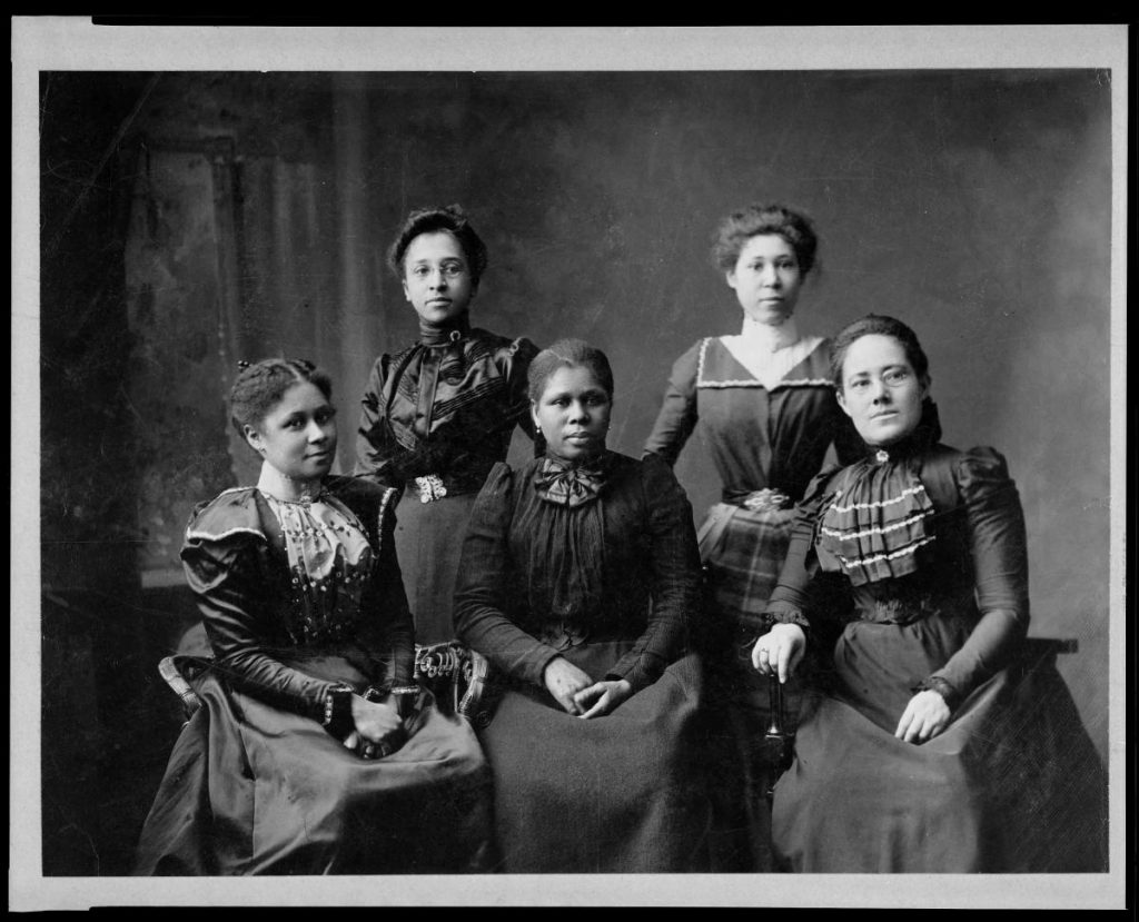 How Black Suffragists Fought For The Right To Vote And A Modicum Of Respect Brewminate A Bold 