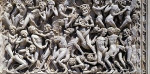 Ancient Texts: Hope and Courage in Apocalyptic Literature 3 041320-12-History-Ancient-Apocalypse