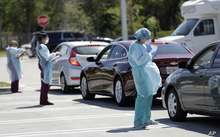 Trump Downplayed Coronavirus Threat throughout February