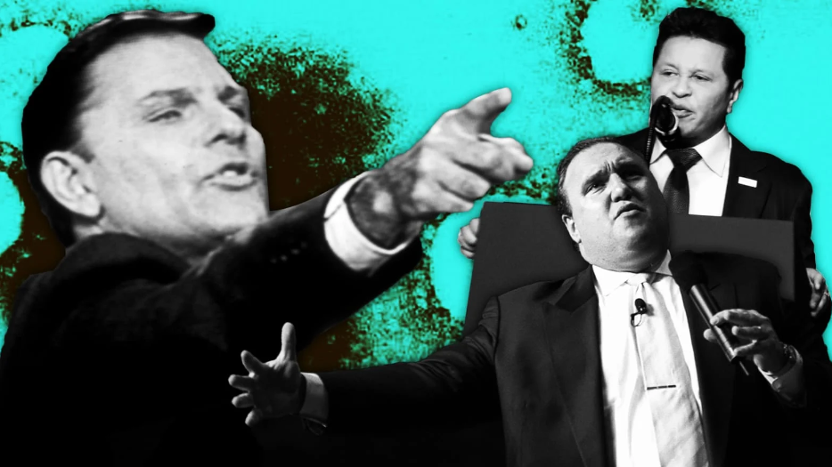 Trump’s Megachurch Allies Promise COVID-19 Snake Oil and ‘Miracles’ 1 041720-05-Coronavirus-Religion