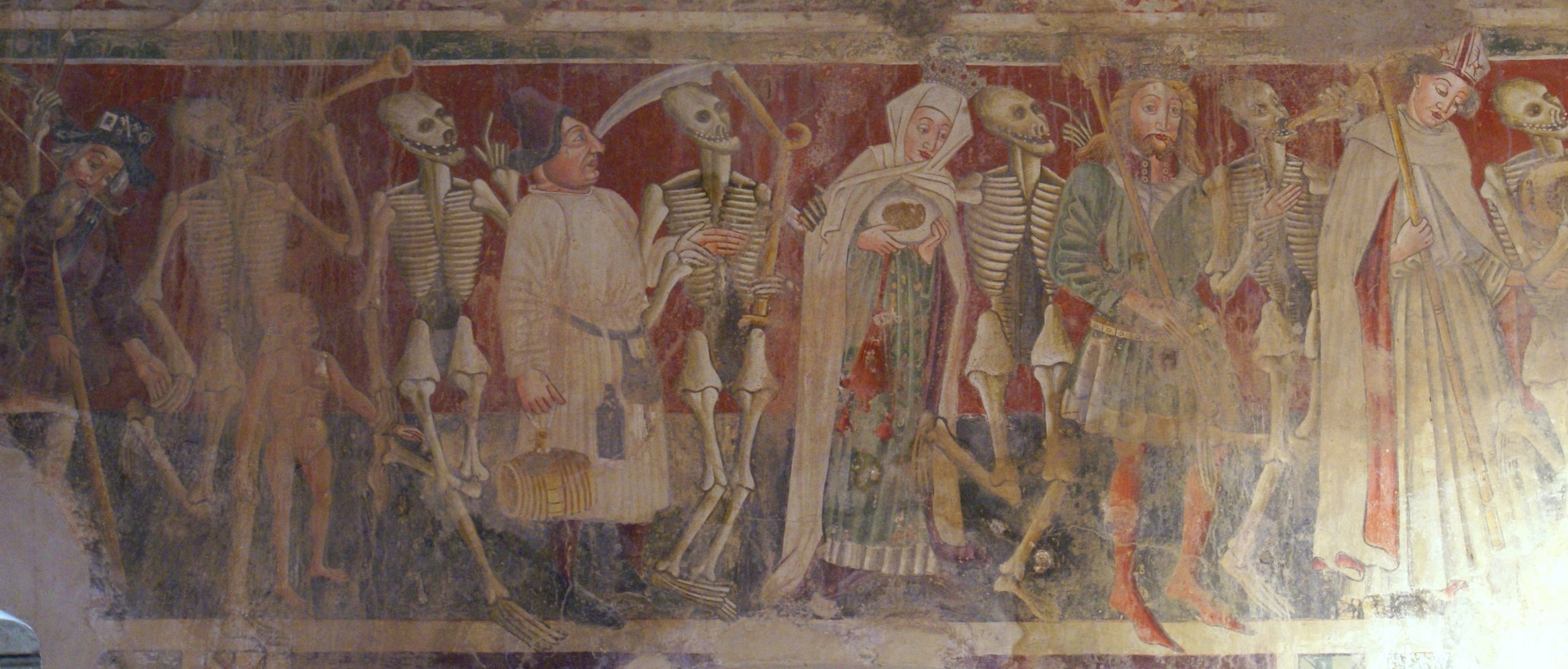 Religious Responses to the Black Death – Brewminate: A Bold Blend of News  and Ideas