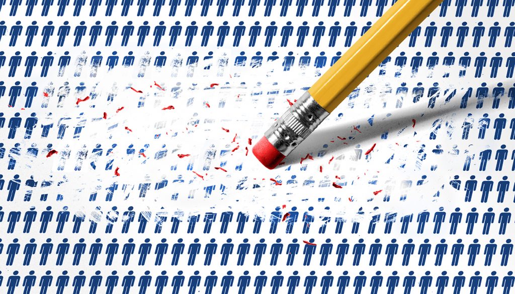 Purges: A Growing Threat to the Right to Vote