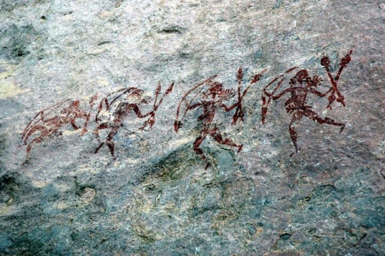 041820-14-History-Prehistoric-Art-Archaeology-India