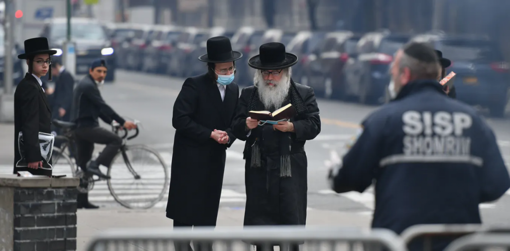 Faith Leaders Must Bridge Gap between Faith and Science during Coronavirus