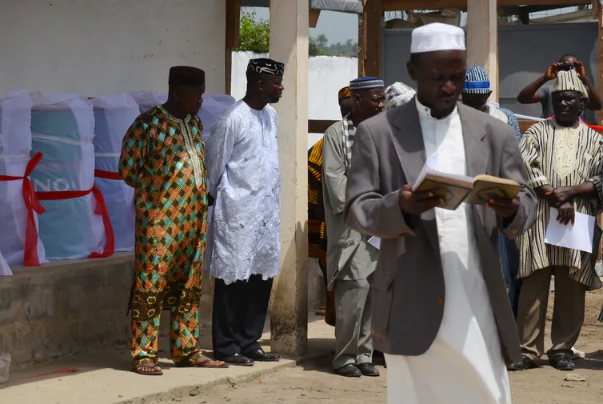 Faith Leaders Must Bridge Gap between Faith and Science during Coronavirus