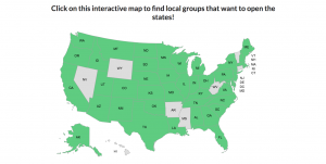 Right-Wing Megadonors Are Promoting Coronavirus Protests