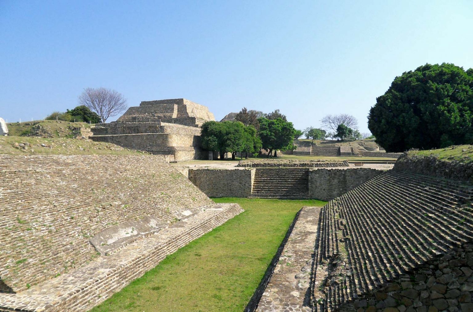 Tenochca: A History of Aztec Civilization – Brewminate: A Bold Blend of ...