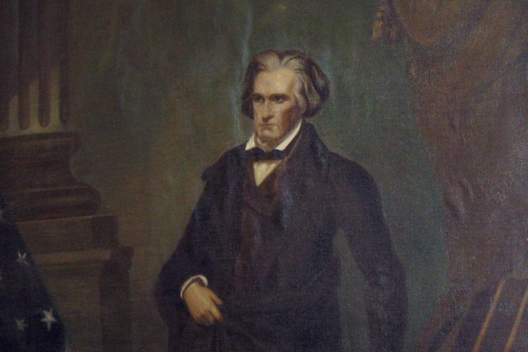 042220-57-History-John-Calhoun-Civil-War-Slavery