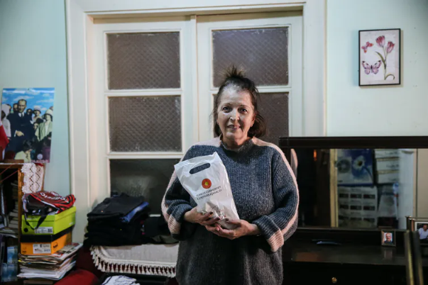 Turkey Releasing Murderers from Prison during COVID, but Not Political Opponents