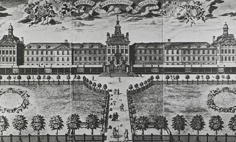 Leprosy and the Colonial Gaze in the Dutch West and East Indies, 1750–1950 24 Leprosy and the Colonial Gaze in the Dutch West and East Indies, 1750–1950