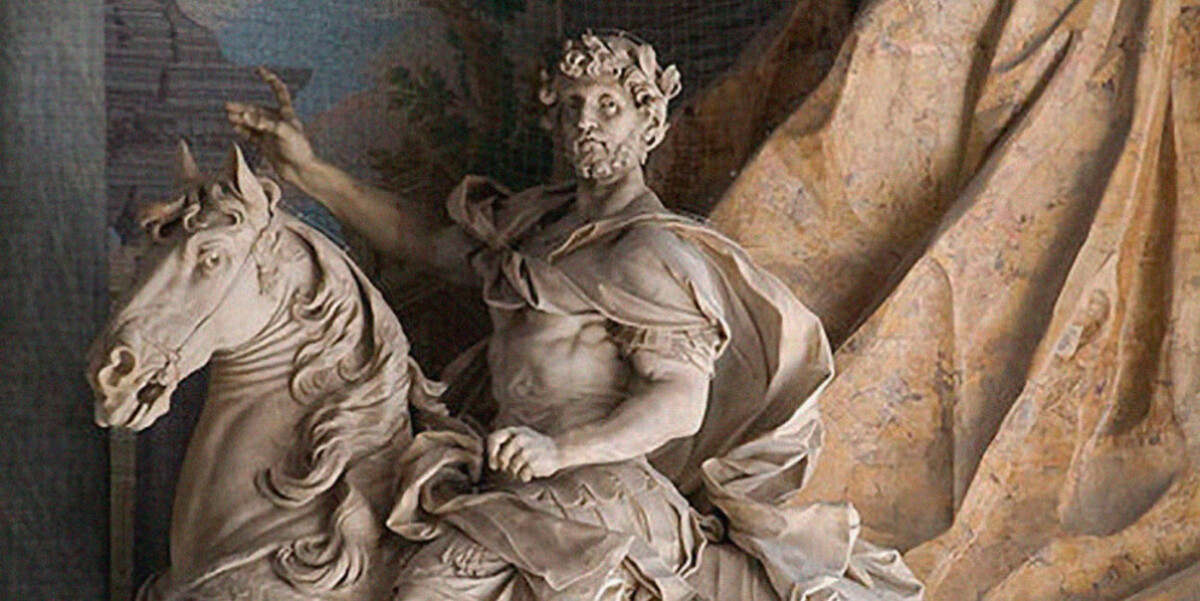 Charlemagne and Europe Man and Myth in the Middle Ages Brewminate A Bold Blend of News and Ideas