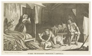 The History of Burke and Hare and of the Resurrectionist Times (1884) 12 042920-17-History-Medicine