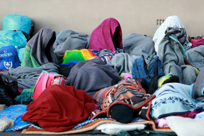 Coronavirus: Refugees Tell Stories of Problems - and Unity